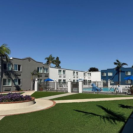 Studio 6 Suites Carson, Ca Esterno foto