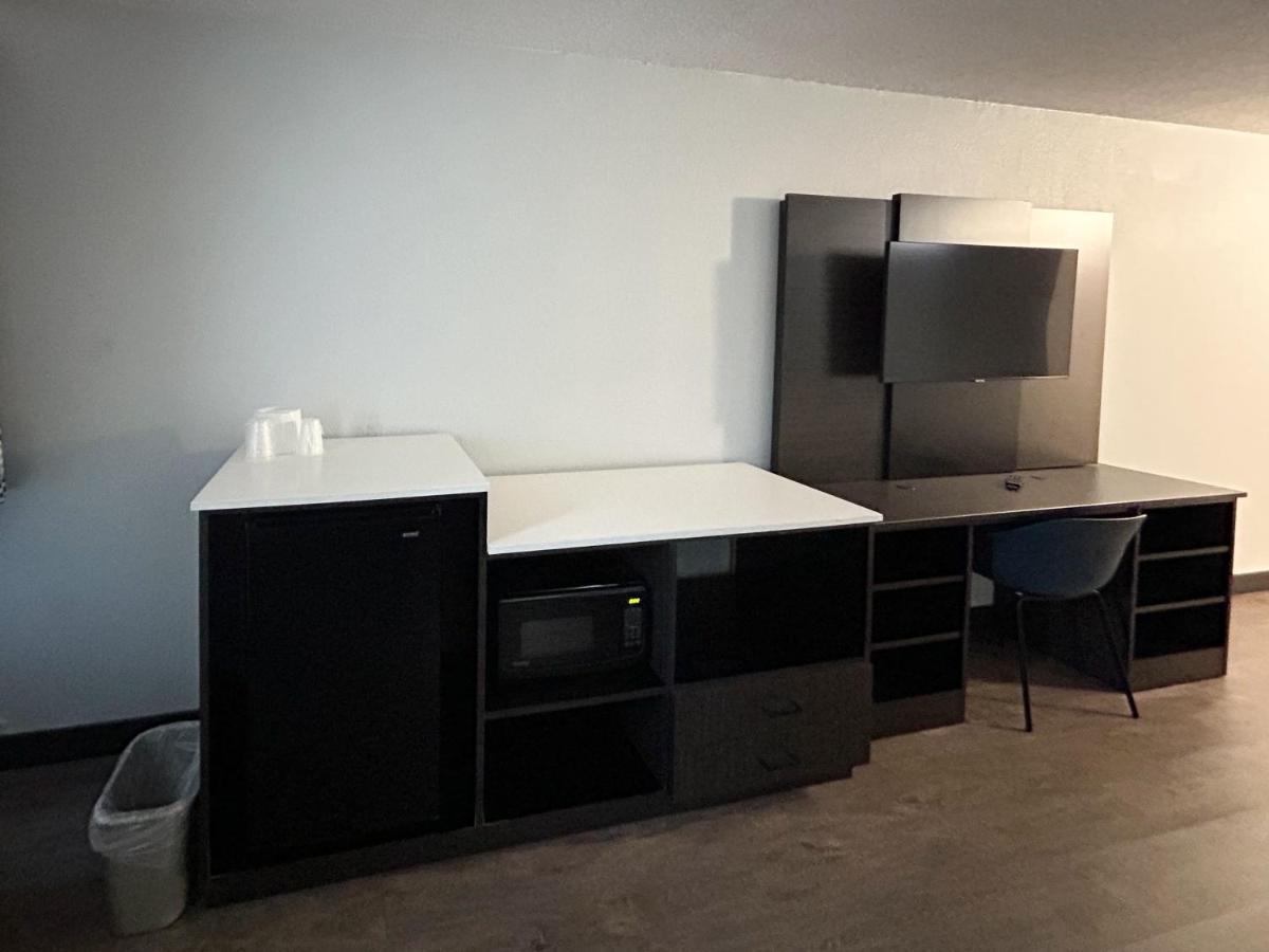Studio 6 Suites Carson, Ca Esterno foto