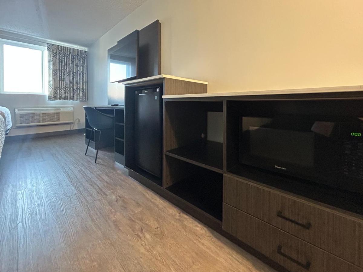 Studio 6 Suites Carson, Ca Esterno foto