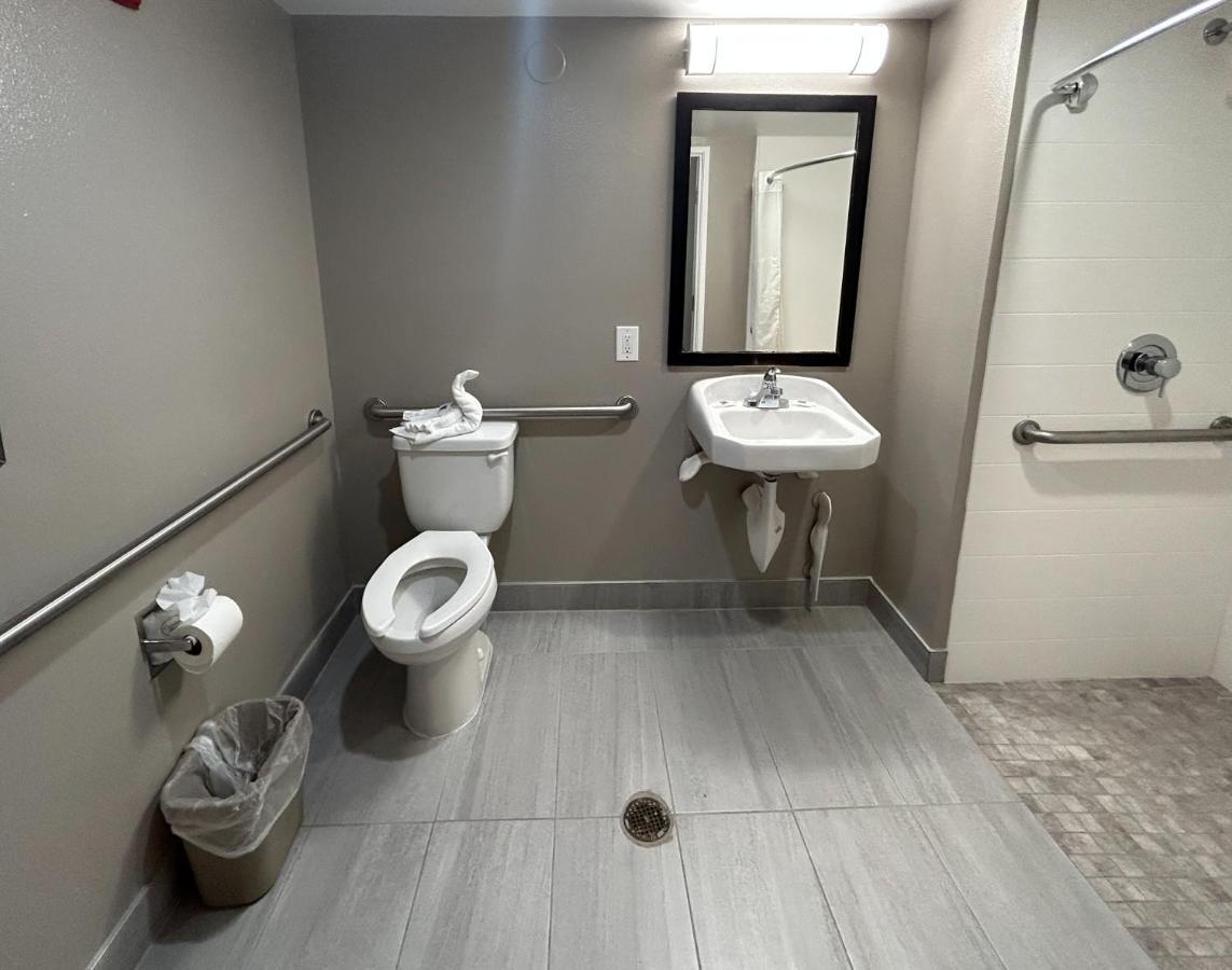 Studio 6 Suites Carson, Ca Esterno foto