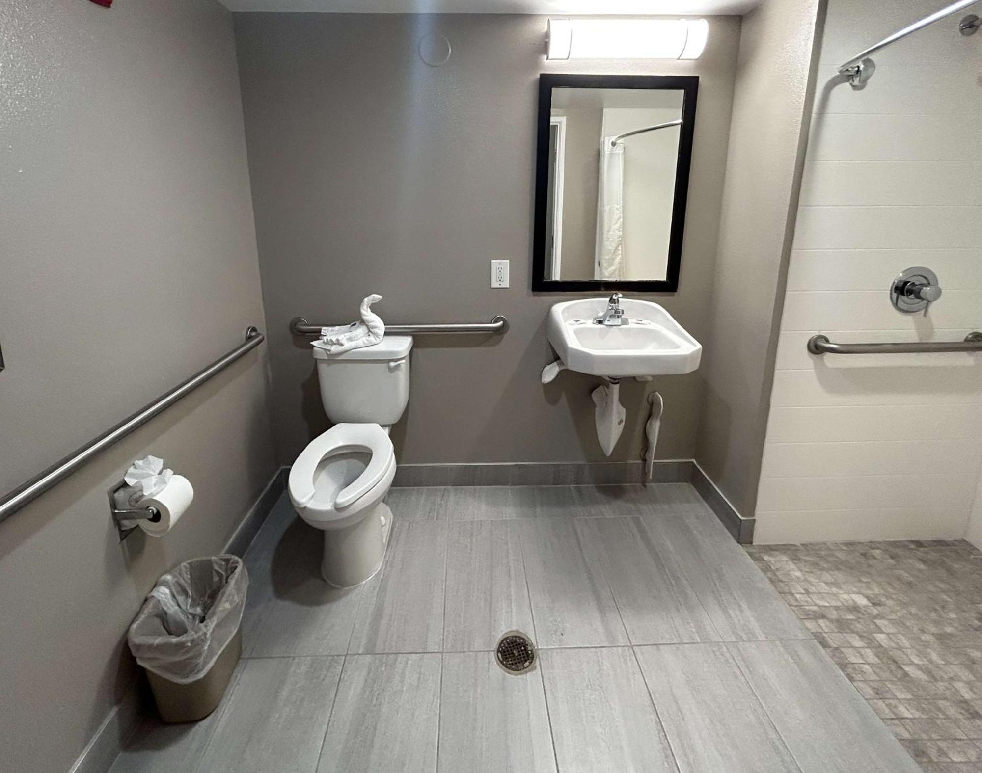 Studio 6 Suites Carson, Ca Esterno foto