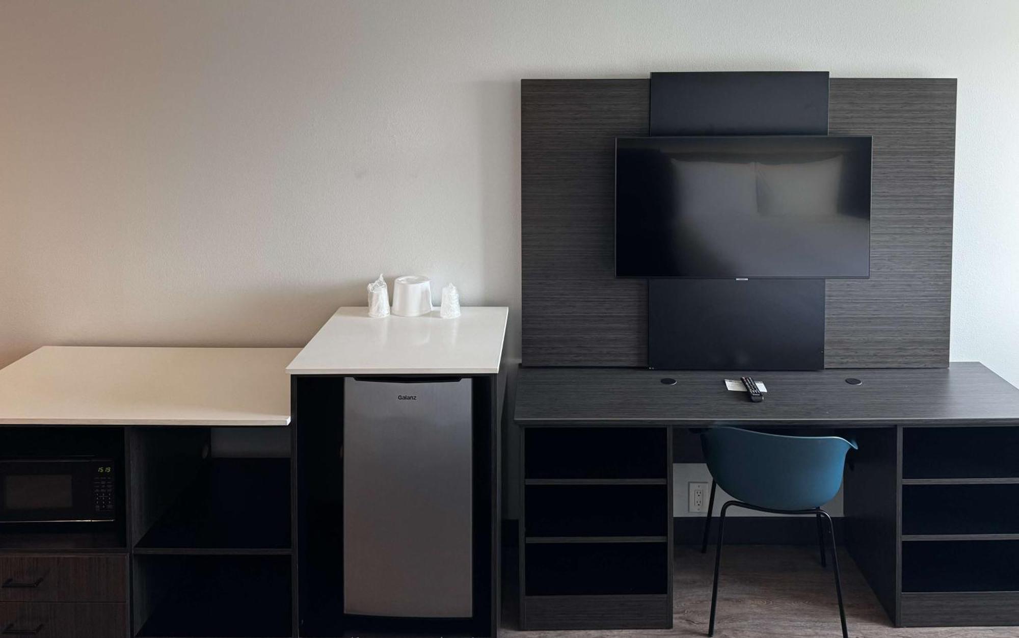 Studio 6 Suites Carson, Ca Esterno foto
