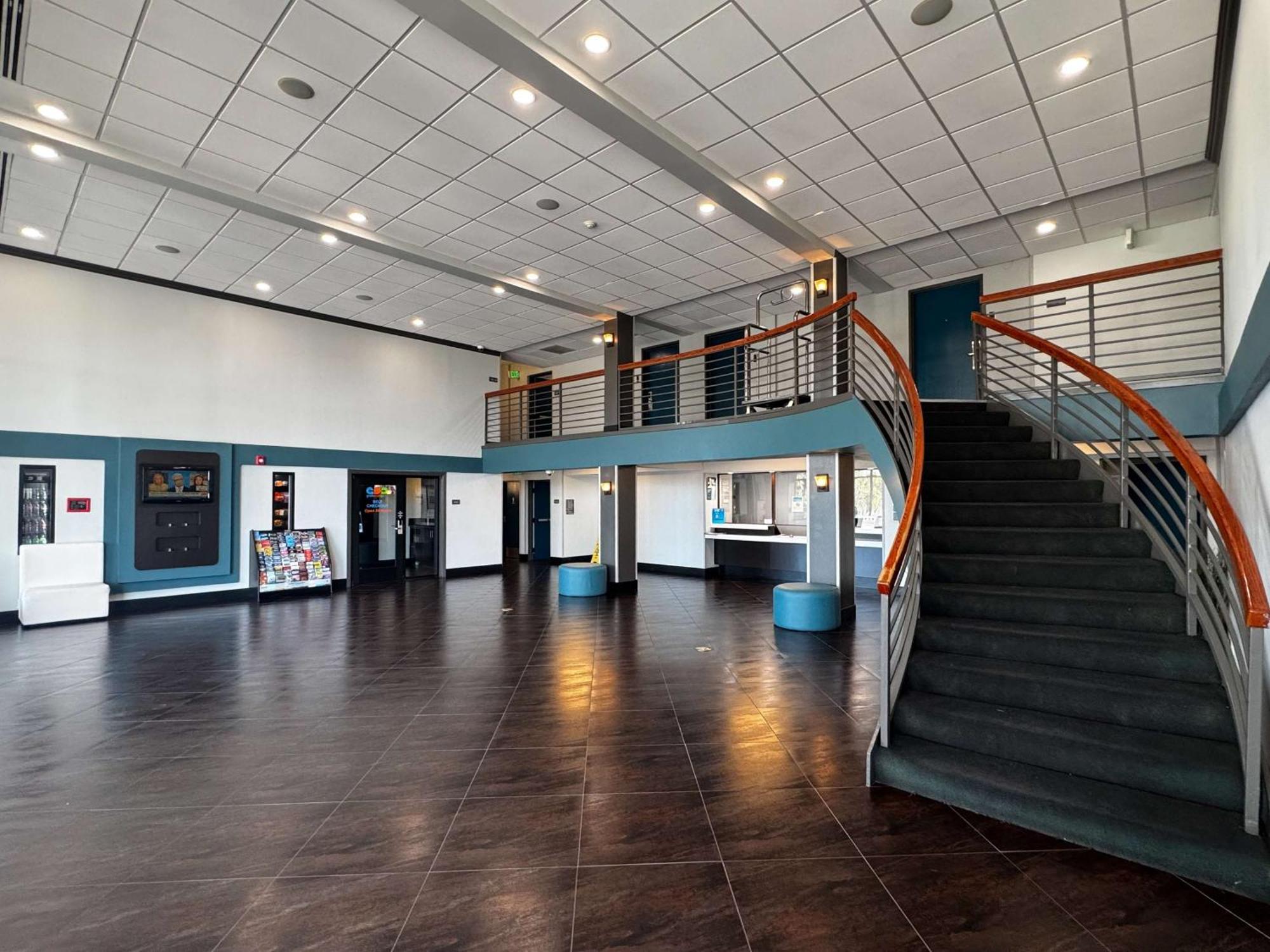 Studio 6 Suites Carson, Ca Esterno foto