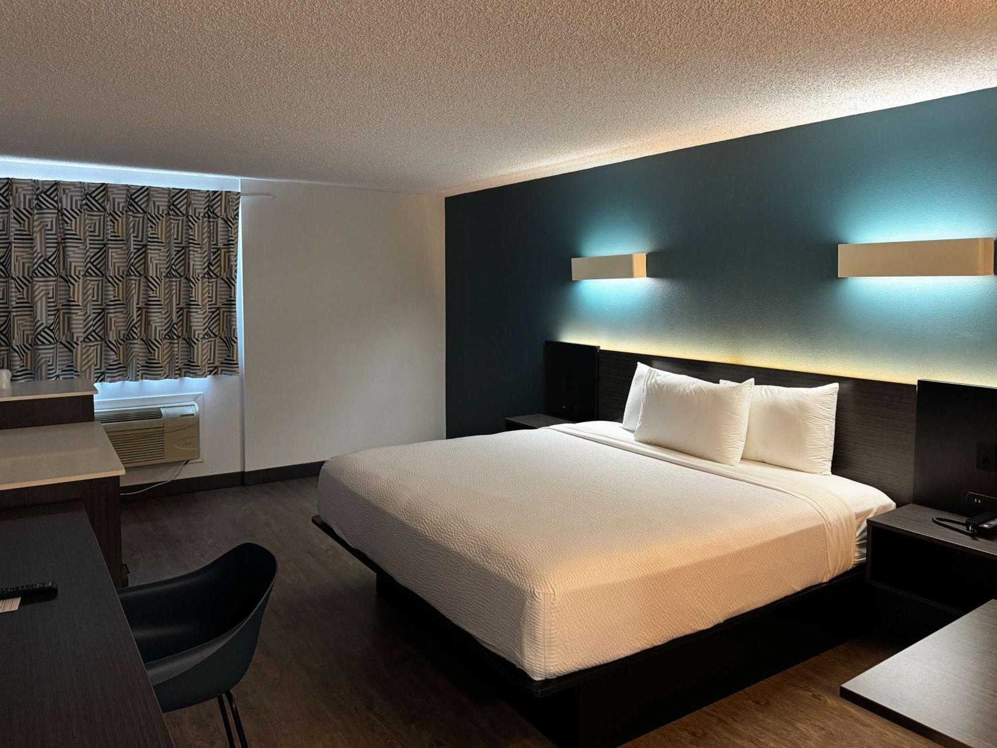 Studio 6 Suites Carson, Ca Esterno foto